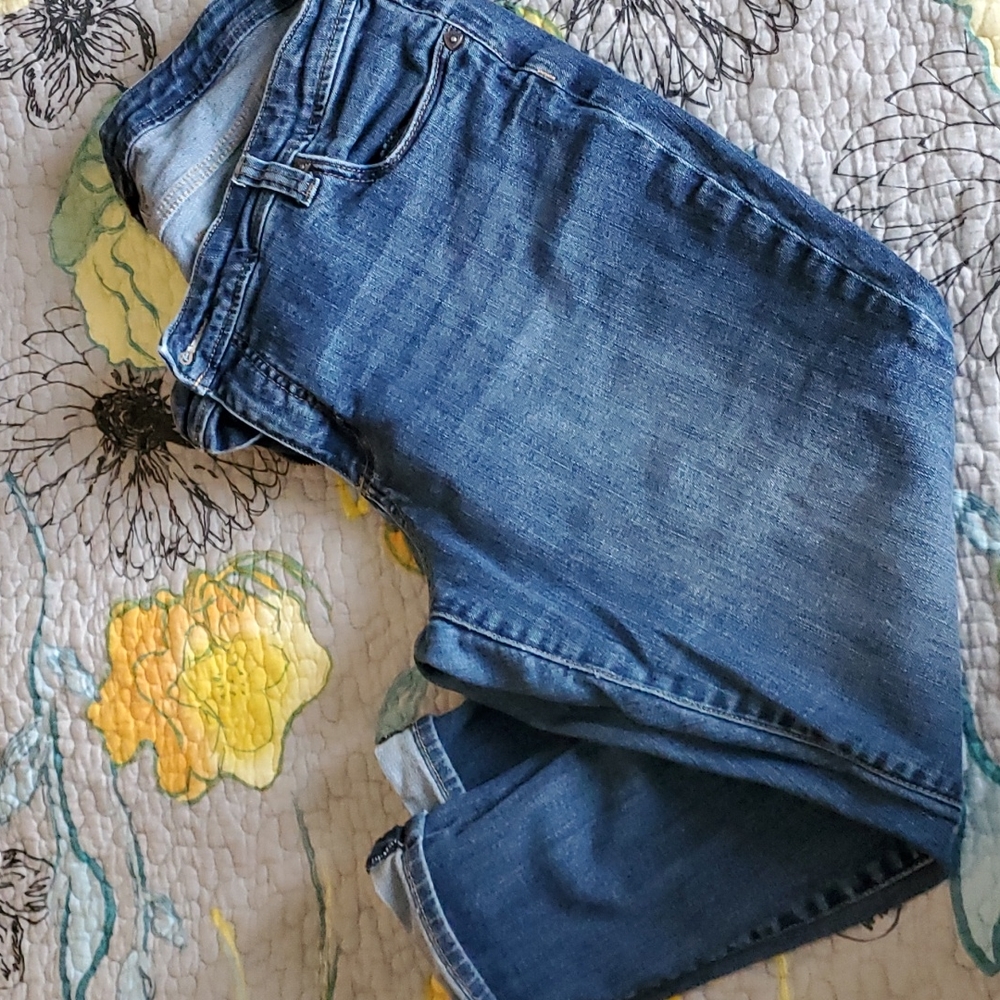 Womens jeans